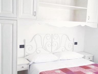 Double or Twin Small Room