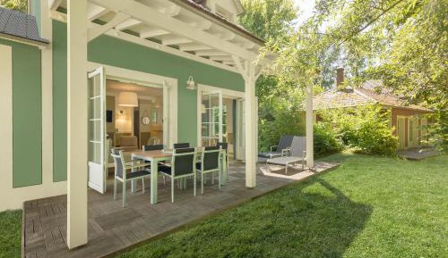 Premium Cottage (6 People)