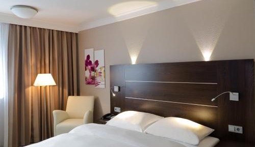 Superior Double Room with Sofa Bed