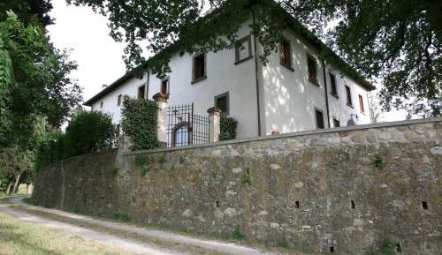 Three-Bedroom Townhouse