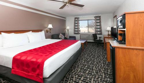 King Room- Non-Smoking