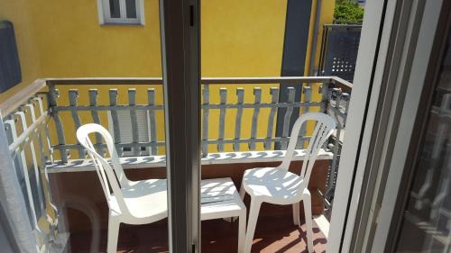 Small Single Room