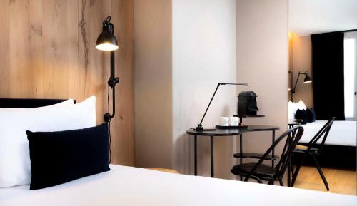 Comfort Single Room