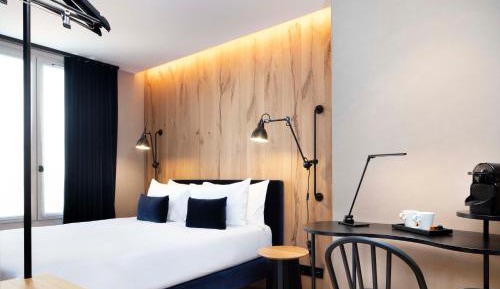 Comfort Double Room