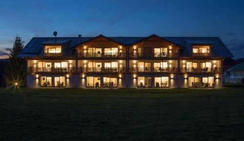 Superior Apartment with Sauna