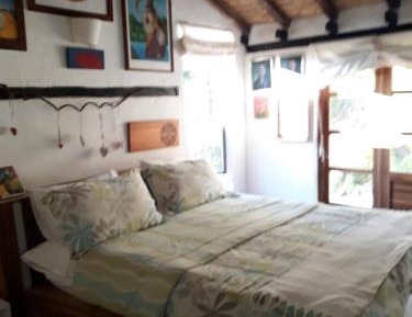 Double Room with Extra Bed