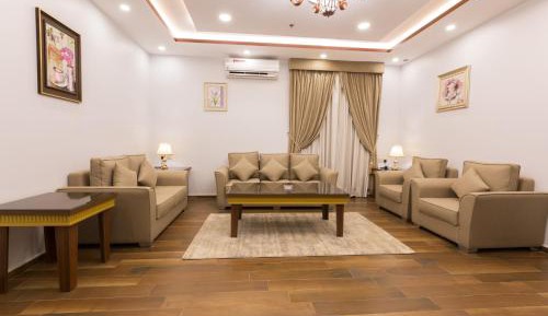 Two-Bedroom Suite