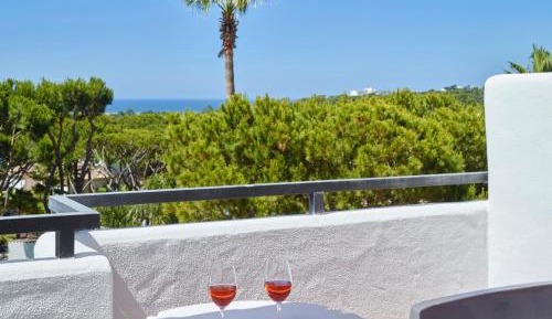 Double Room with Sea View