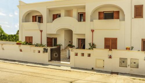 Studio with Sea View