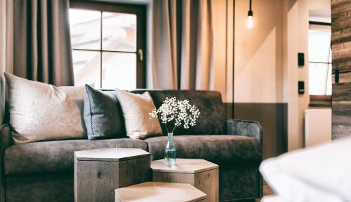 Life Style Family Room