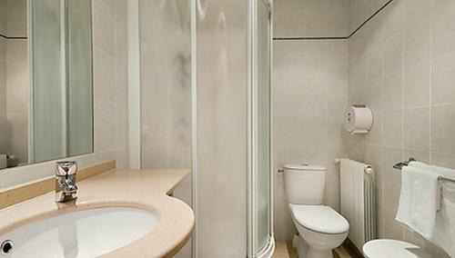 Triple Room with Shower