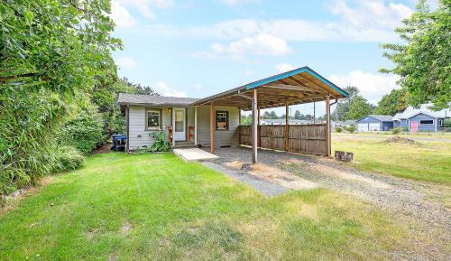 Holiday Home