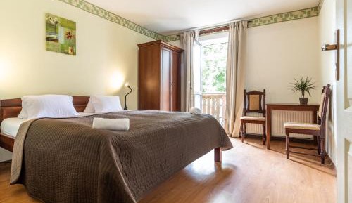 Superior Two-Bedroom Apartment