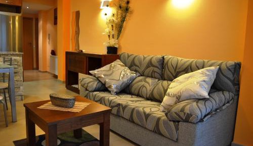 One-Bedroom Apartment (2 Adults)