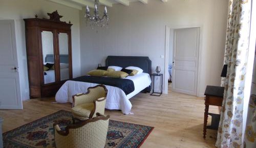 Queen Suite