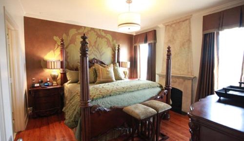 King Suite