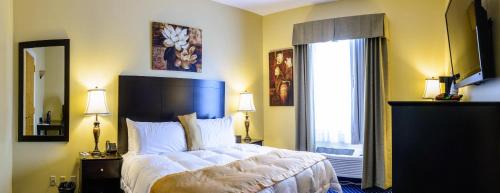 King Suite