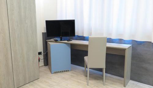 Large Twin Room