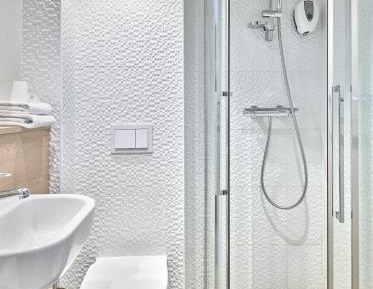 Standard Single/Double Room
