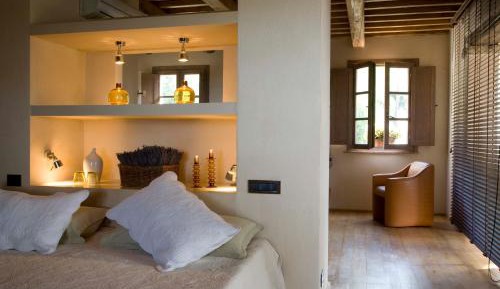 Deluxe Suite with Terrace and Sea View