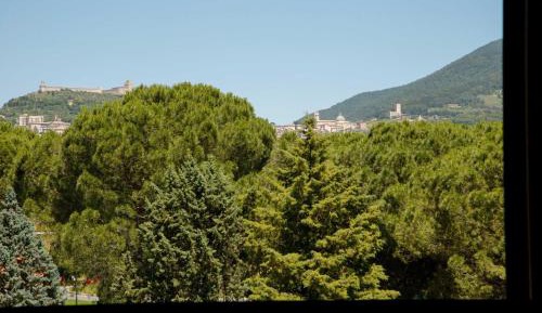 Double Room with Private External Bathroom