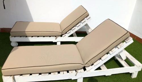 Duplex Apartment (4 Adults)