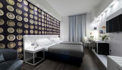 Classic Twin Room