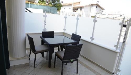 Apartment - Ground Floor