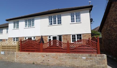 Holiday Home