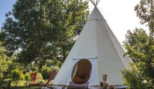 Tent (4 People)