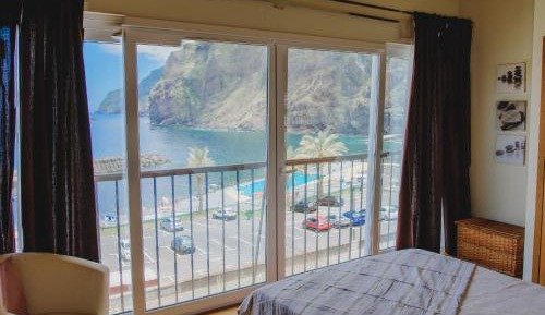 Two-Bedroom Townhouse