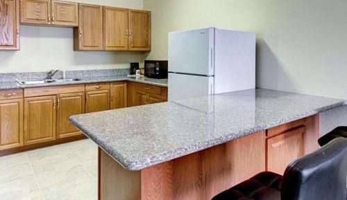 Superior King Suite - Non-Smoking