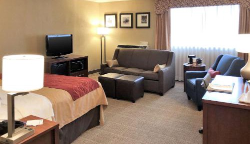 King Suite