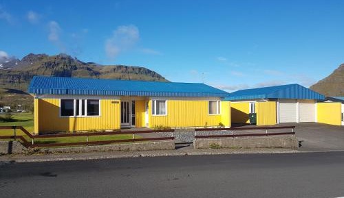 Apartment - Ground Floor