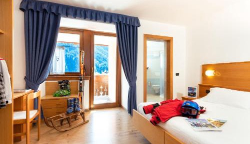 Classic Superior Double or Twin Room