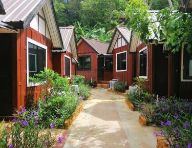 Bungalow