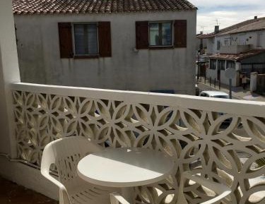 Comfort Double Room with Balcony