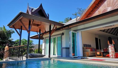 Villa