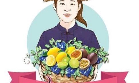 King Room with Mountain View