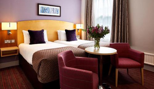 King Room