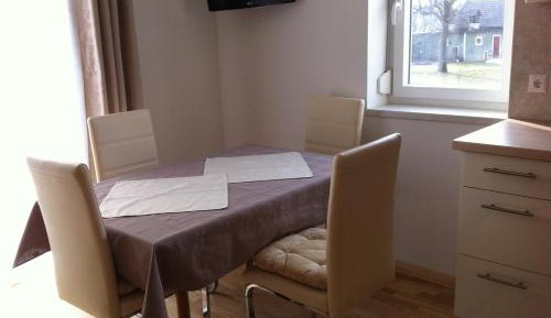 Two-Bedroom Apartment  - Disability Access