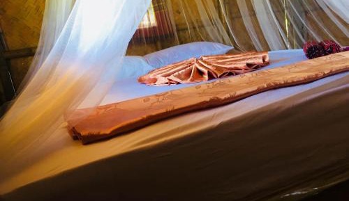 Bungalow with Sea View