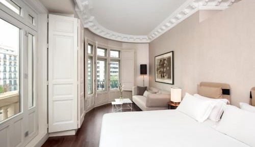 Premium Double Room