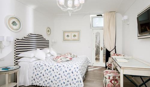 Superior Double Room No Sea View