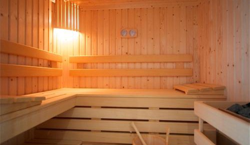 Superior Double Room with 50 minutes Private Spa 