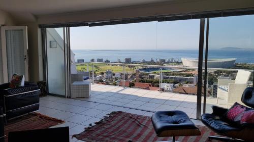 Penthouse Apartment