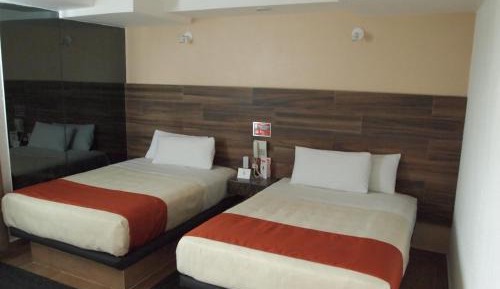 Superior Quadruple Room