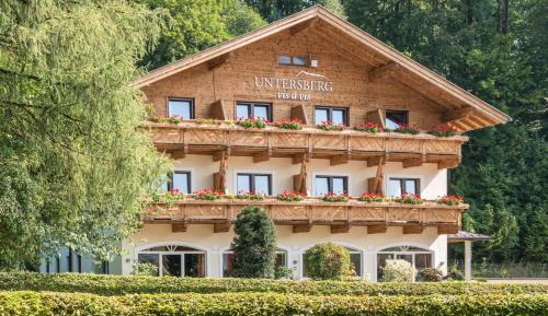 Double Room in the Annex