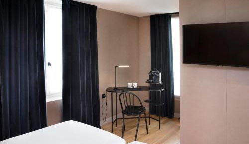 Comfort Twin Room