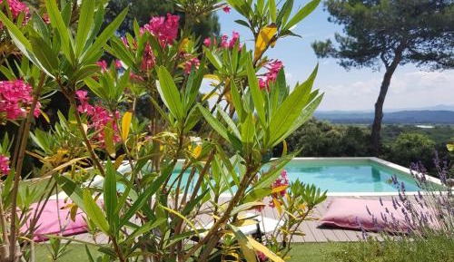 Double Room with Bathroom